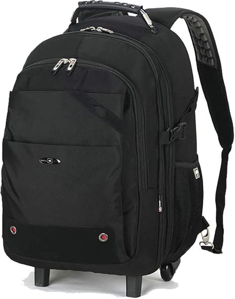 backpack trolley travel bag